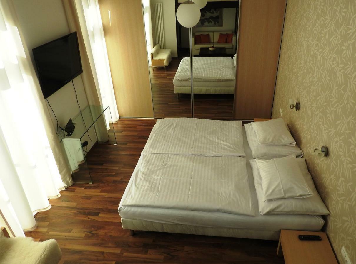 Strbske Pleso Rezidencia Oliver - Apartman 16A Exterior foto